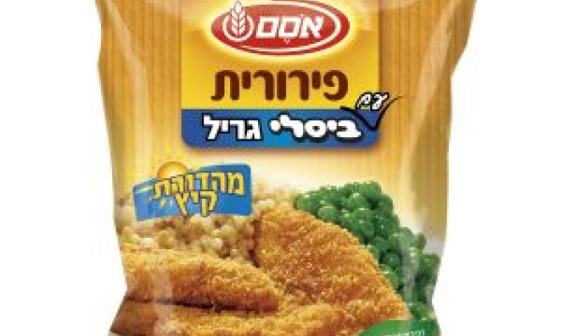 פירורית לשניצל [צילום: סטודיו אסם]
