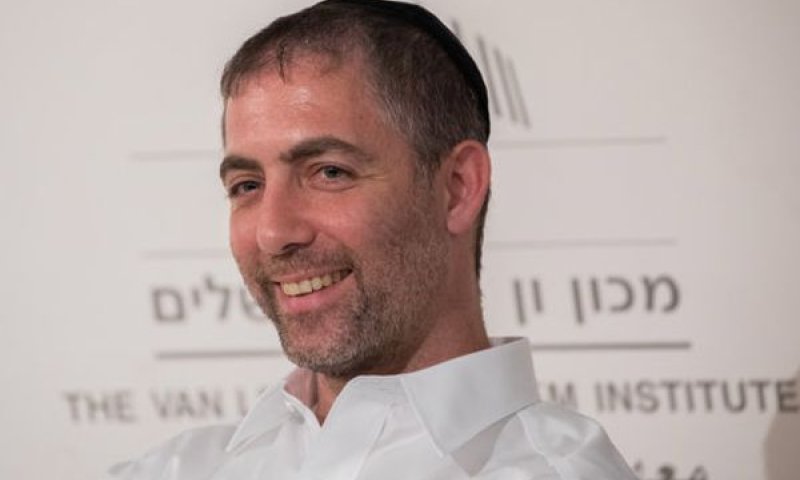 זינגר. שוק ההון "הפתיע לטובה" [צילום: יונתן זינדל/פלאש 90]