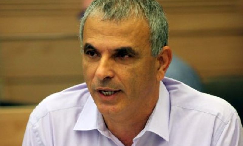 כחלון. מעטה החשאיות נחשף