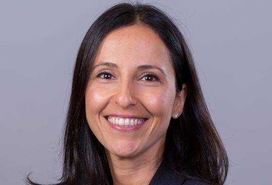 יעל פאר סמנכ"לית ראש אגף שיווק ותקשורת איילון חברה לביטוח [צילום: אייל גזיאל]