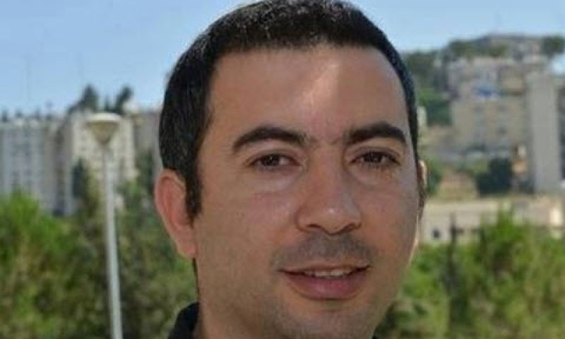 דודי אביטן [צילום: מאיר אליפור]