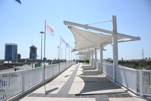 [צילום: רכבת ישראל]