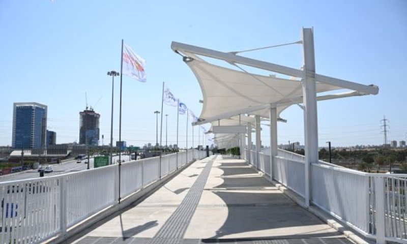 יותר רכבות בשעות העומס [צילום: רכבת ישראל]