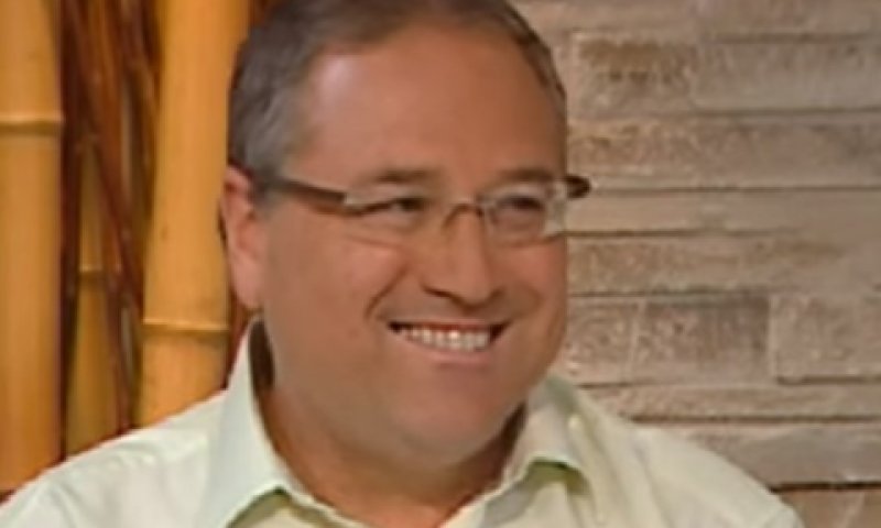 גלבוע. להכין לו קפה [צילום: מן הטלוויזיה]
