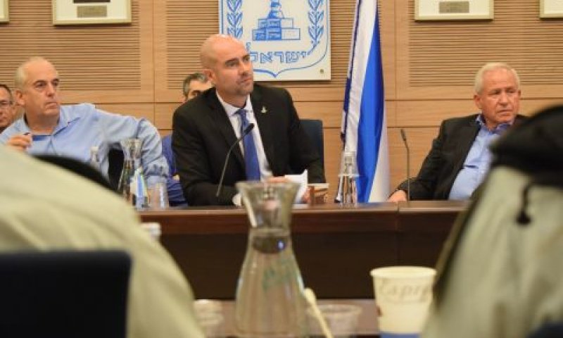 [צילום: איתי גלינר]