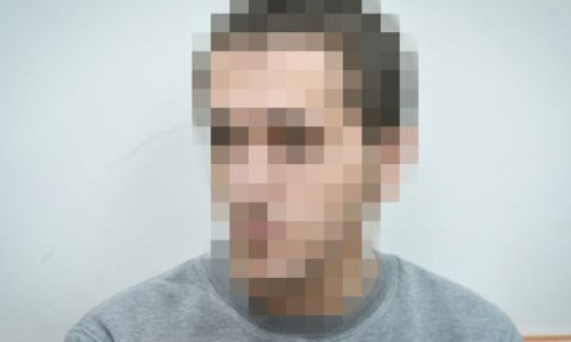 איננו חולה נפש [צילום: פלאש 90]
