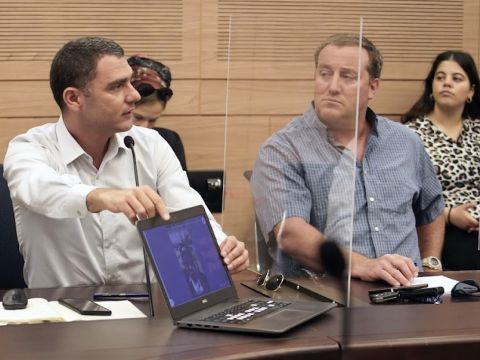 [צילום: דני שם-טוב/דוברות הכנסת]