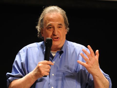 אנדרו ברנשטיין [צילום: אבשלום ששוני]