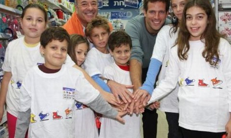 [צילום: יעל צור]