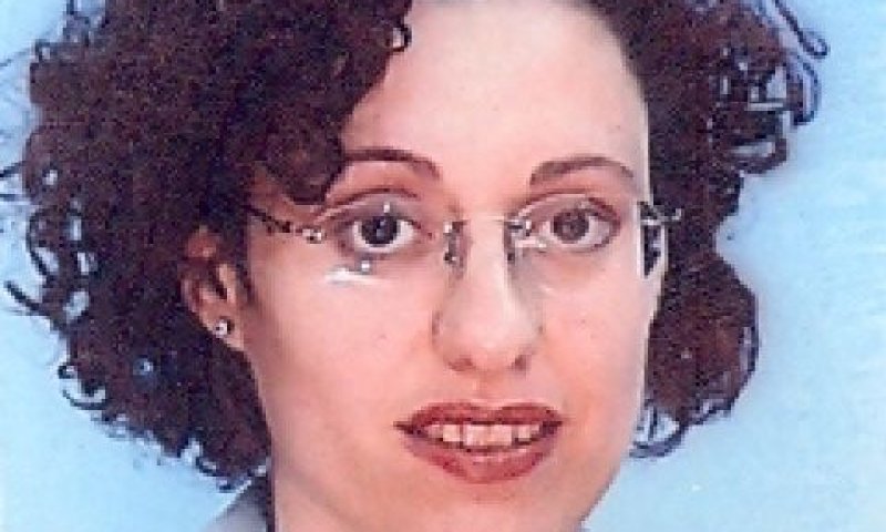 המשנה למנכ"ל החדשה. רונית זלמן-מלאך [צילום: יחצ]
