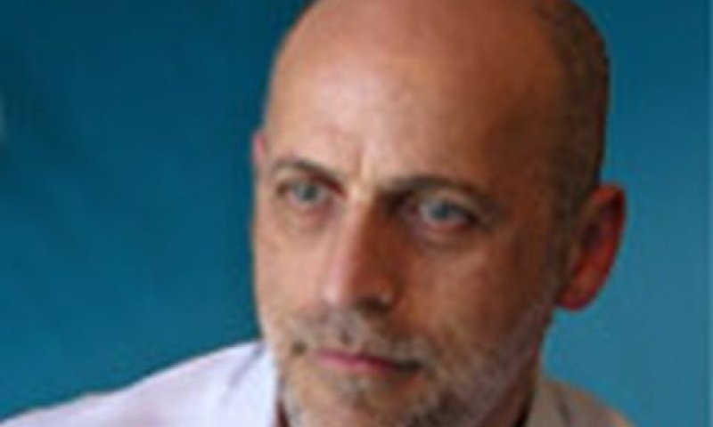 ד"ר בני מייליק [צילום: יח"צ]