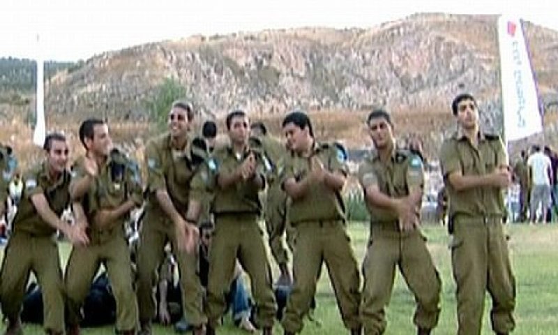 חיילים דרוזים [צילום: יח"צ]