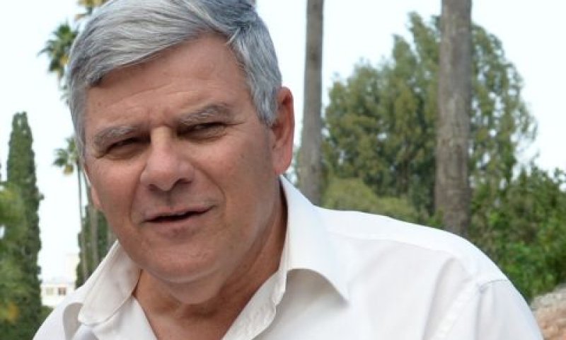 גנדלמן. חשוד [צילום: מארק ניימן, לע"מ]