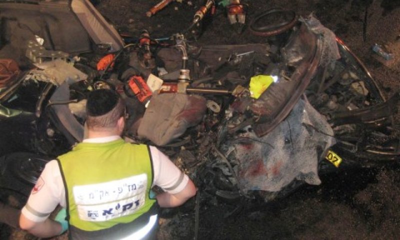 אילוסטרציה [צילום: יוסי ימפל - דוברות זק"א]