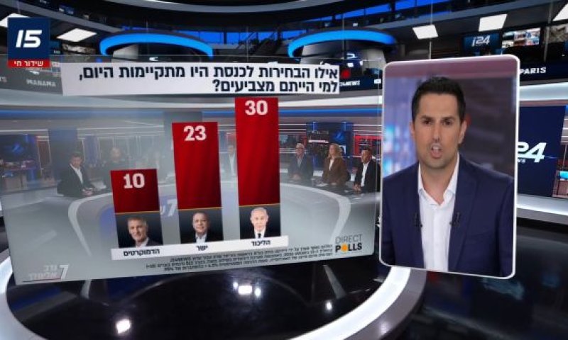 [צילום: מן הטלוויזיה]