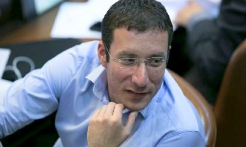 שמולי. פנייה למבקר [צילום: פלאש 90]