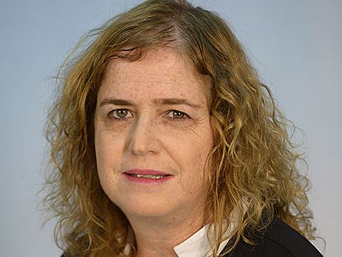 בן-ארי. דוחפת להגיע לחקר האמת