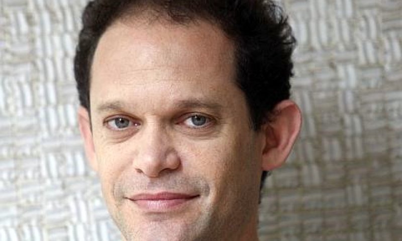 גיל צרנוביץ [צילום: מאיר פרטוש]
