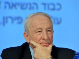 וינשטיין. להגיע לממצאים [צילום: יוסי זליגר]