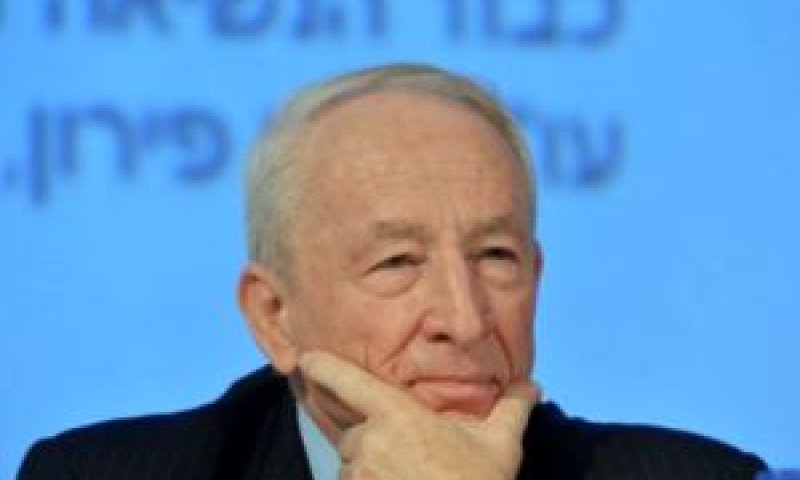 וינשטיין. גוף חסר שיניים [צילום: יוסי זליגר]