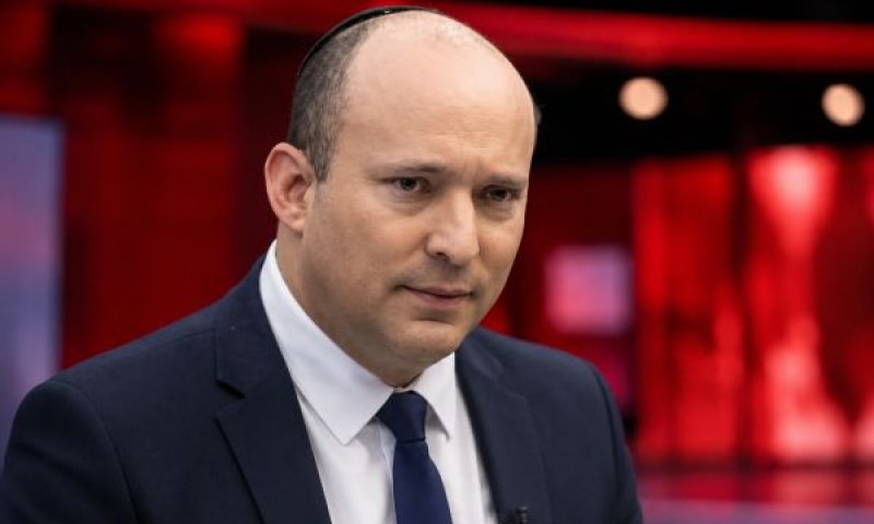 בנט. תביעת דיבה או תביעת השתקה? [עיבוד AI]