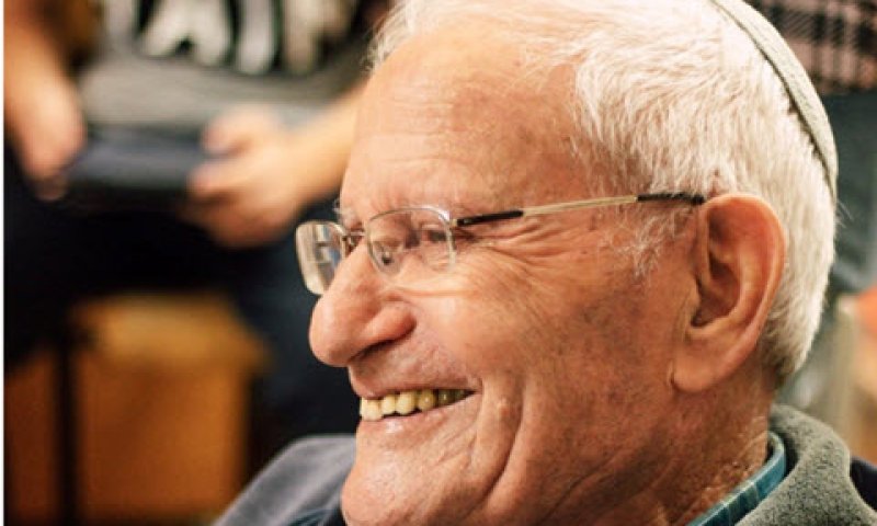 ד"ר נחום ברוכי [צילום: באדיבות המשפחה]