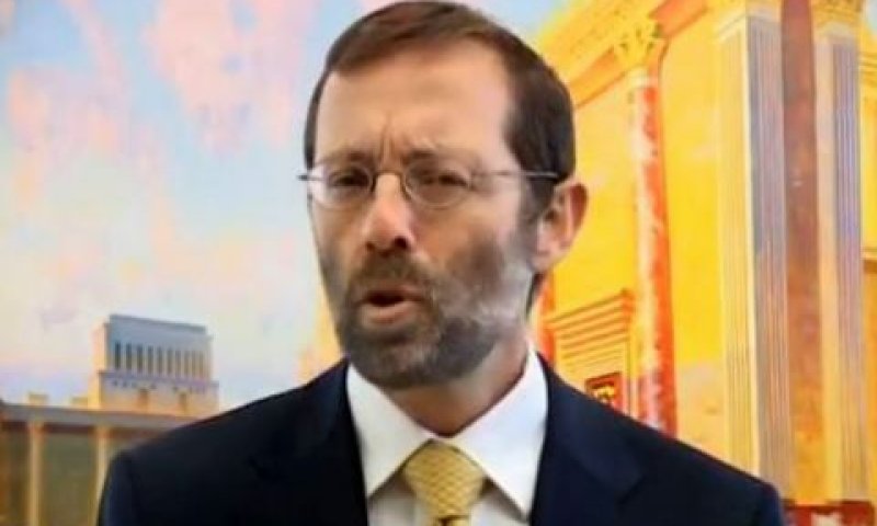 פייגלין. מטרות גדולות