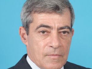 מנכ"ל רפאל, האלוף (במיל.) ידידיה יערי