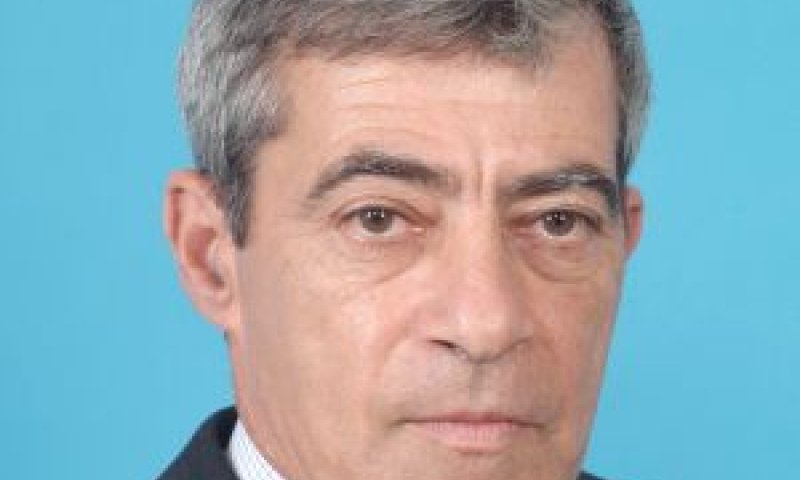 ידידיה יערי, מנכ"ל רפאל