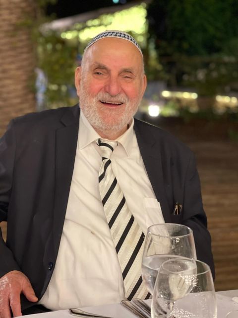 אליהו צאלח