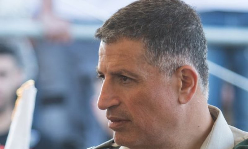 פולי מרדכי [צילום: הדס פרוש/פלאש 90]