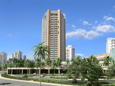 פרויקט המגדל פארק כולל חניות קבוצת נוה שוסטר