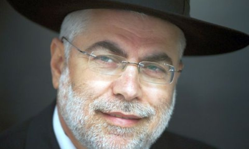 "לא הולך לשתוק". שלמה בניזרי [צילום: יונתן זינדל/פלאש 90]