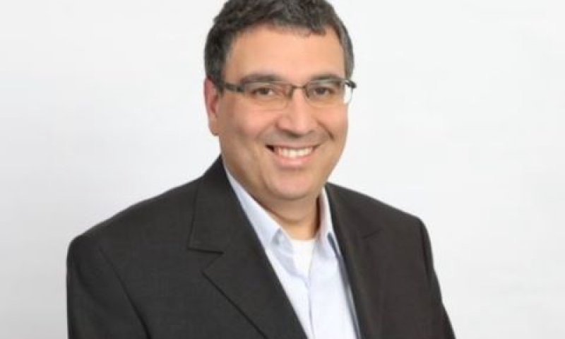 עוזי לוין [צילום: יח"צ]
