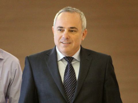 שטייניץ. התקדמות חלקית [צילום: פלאש 90]