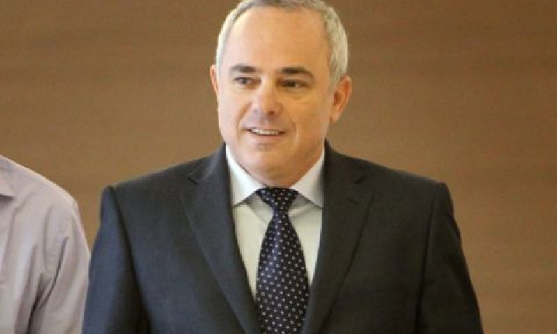 שטייניץ. להפנות הרווחים לדורות הבאים [צילום: פלאש 90]
