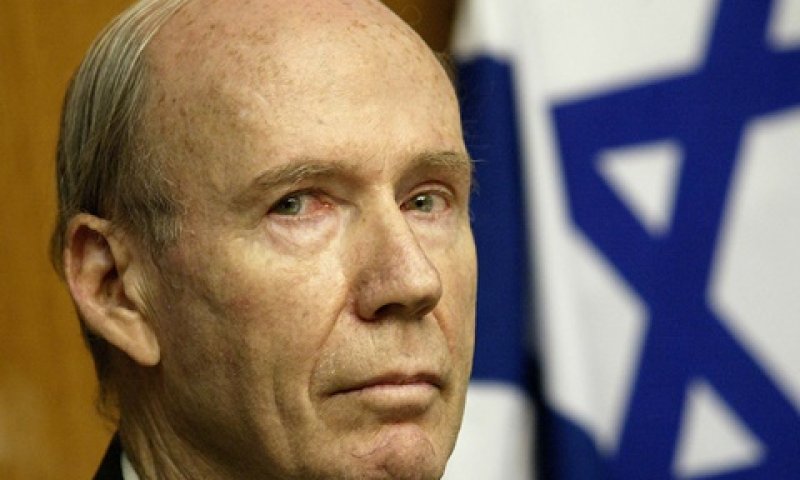 קליין. הלך לעולמו בגיל 86 [צילום: פלאש 90]