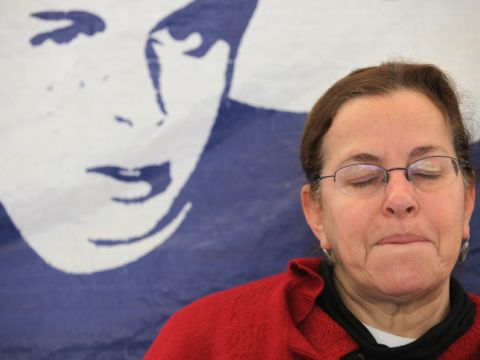 נעשה ניסיון צבאי [צילום: פלאש 90]