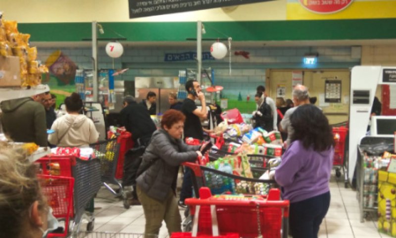 יינות ביתן. השליטה עברה לאלקטרה [צילום: איציק וולף]
