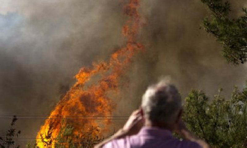 [צילום: אריאל שליט, AP]
