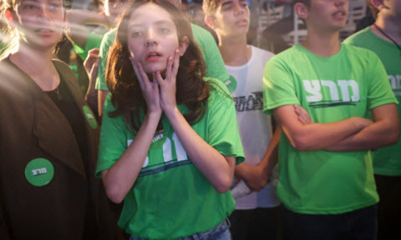 [צילום: פלאש 90]