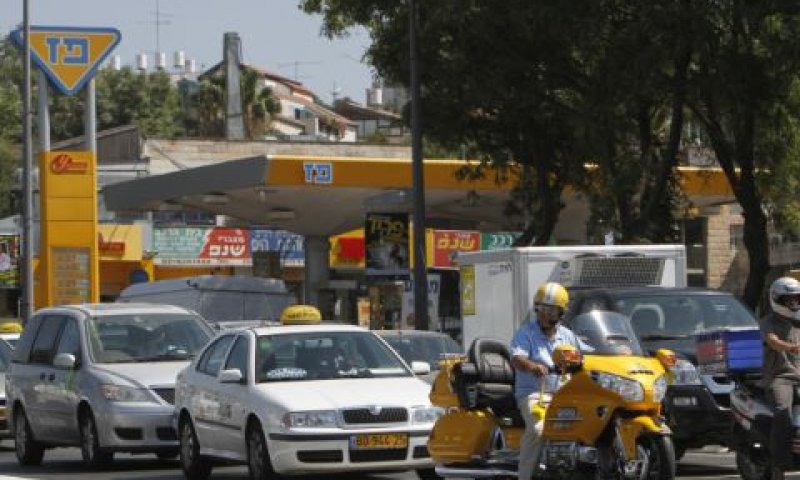 [צילום: מרים אלסטר, פלאש 90]