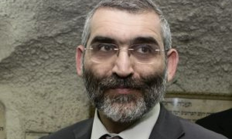 ח"כ בן ארי. השמצה לא מבוססת [צילום: פלאש 90]