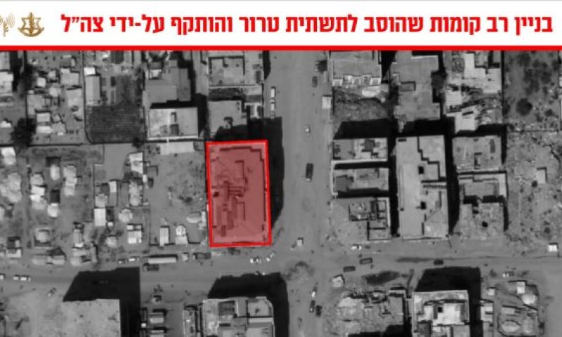 [צילום: דו"צ]