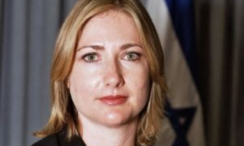 טולקובסקי. "טענה שאינה יכולה להישמע" [צילום: בוצ'צ'ו]