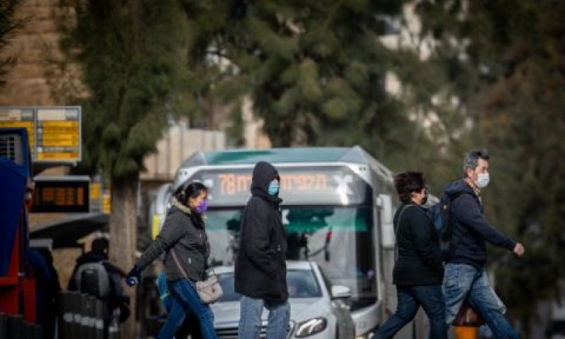 [צילום: יונתן זינדל/פלאש 90]