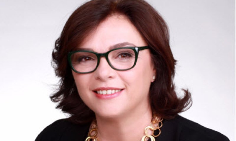 איריס רף רונן [צילום: אילן בשור]