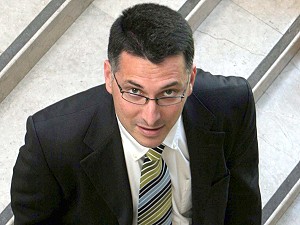 גדעון סער. שר החינוך [צילום: פלאש 90]