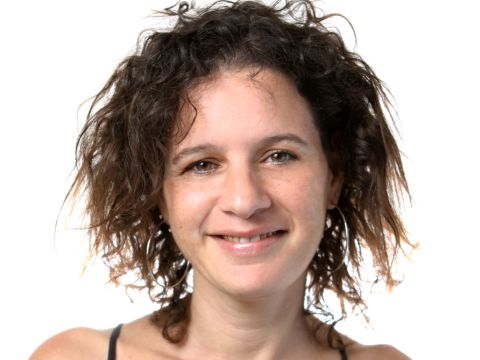 אפרת אדמון [צילום: יח"צ]
