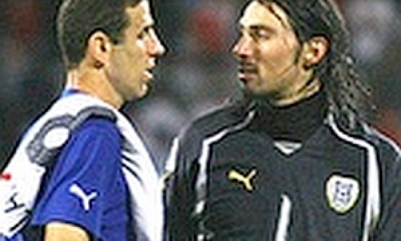 דודו אוואט: "המשחק הכי חשוב בקמפיין" [צילום: ONE]